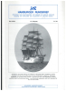 Nr. 261 Heft 6-2014  44 .Jahrgang; Hamburger Rundbrief (1 St.)
